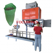  Hardware Fastener 50kg Bag Filling System 