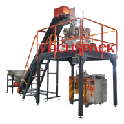  Hardware Fastener Bagging System 