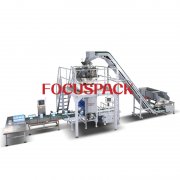  Hardware Fastener Box Filling System 